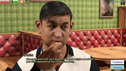 Алиса в стране чудес от Slow Burn Games - невесту шпилит фотограф 2