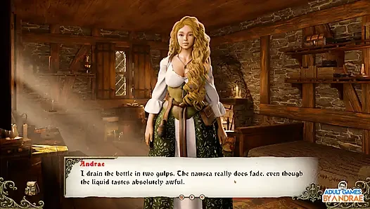 EP1: Crown of Lust (Full Gameplay)