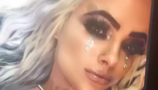 Wwe Sable porn video – WWE Liv Morgan Cum Tribute 12