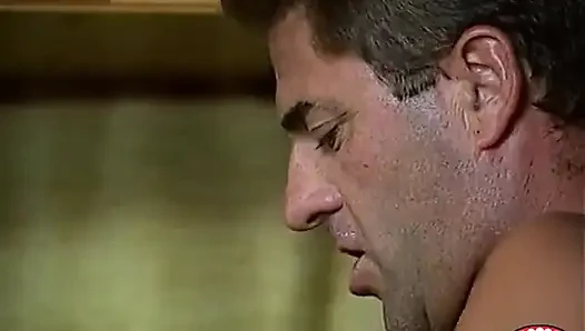 Taboo Film Classic: the Holiday Fuck