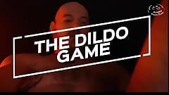 The Dildo Game - Nico Molinero