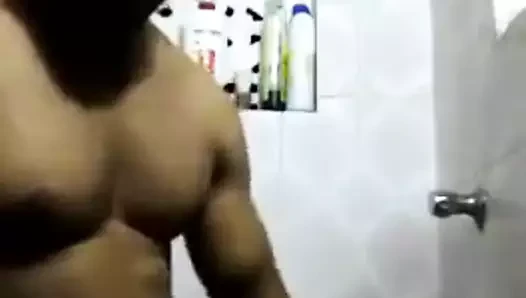 Malaysian porn video – Oh baby