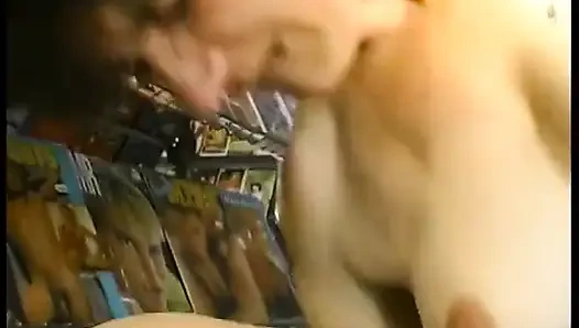 Carole, eine stiefmutter einer Familie, gemein von der großen fetten hand ihres freundes gefälscht!