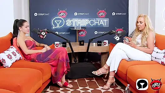 Alina Lopez on Reinvention and Trinity Infinity on Starting From Zero