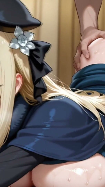 Reines El-Melloi Archisorte (Fate) | Clip 1