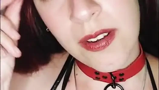 Shyyfxx ist der favorit des geschäftsmanns, stripperin und schlampe - WICHsanleitung