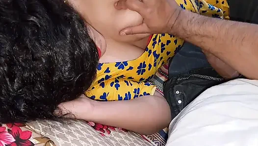 indian desi bhabhi hot sex with husband