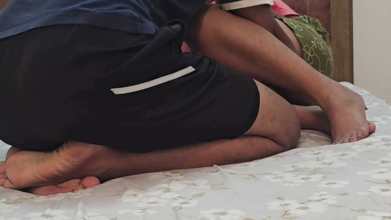 Dost ki behen cheda game khelte wakt😅