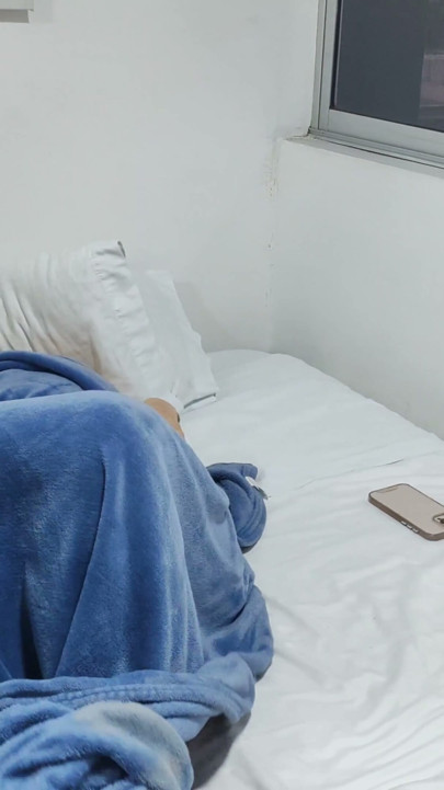 Rioc and her first fuck with her best friend Jenn-Boobs | Clip 1