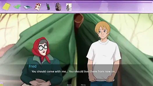 Evin sırrı # 20: orta yaşlı seksi arkadaşımın sekse ihtiyacı vardı - erotik oyun tarafından (yeniden paylaşım)