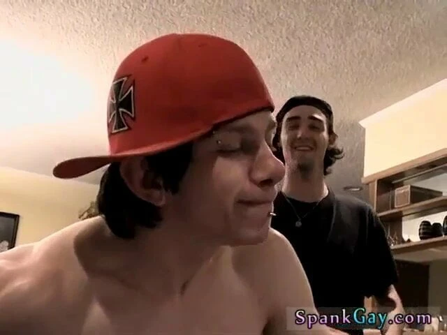 Body growth gay porn Ian Gets Revenge For A Beating