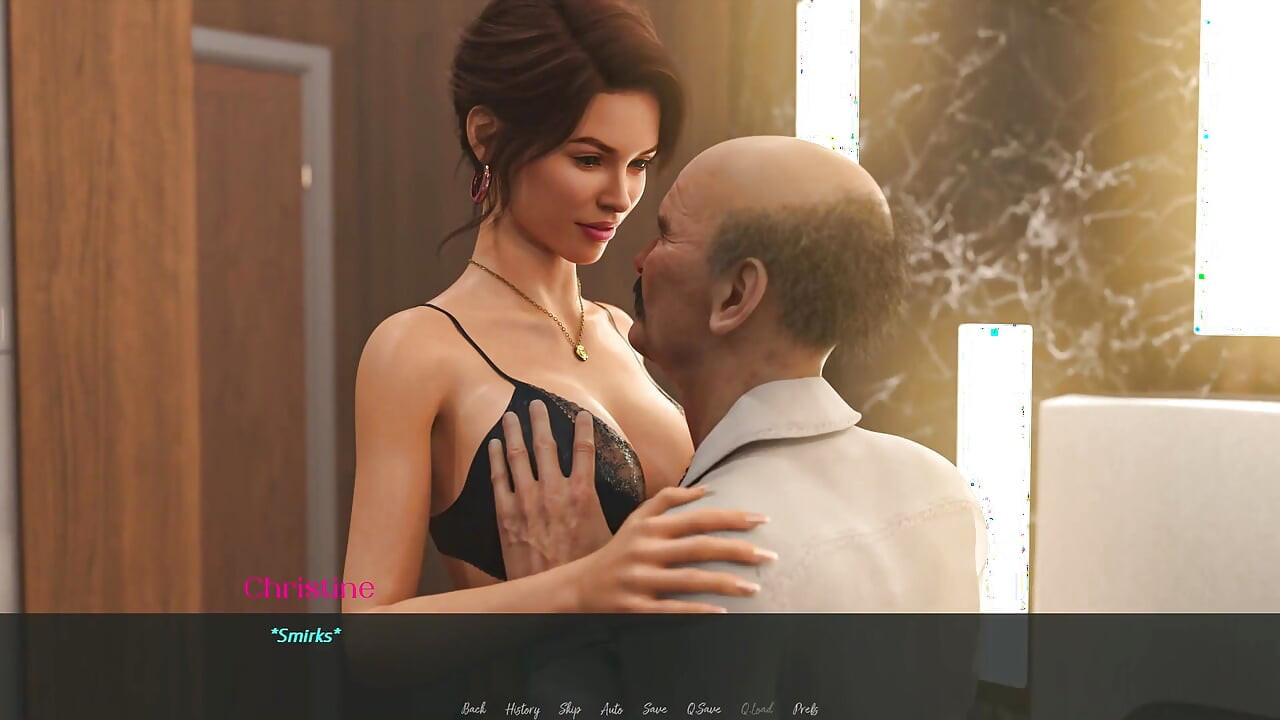 Být manželkou - V1.195 - Část 1