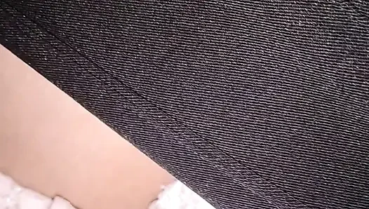 Латину трахнули в видео от первого лица