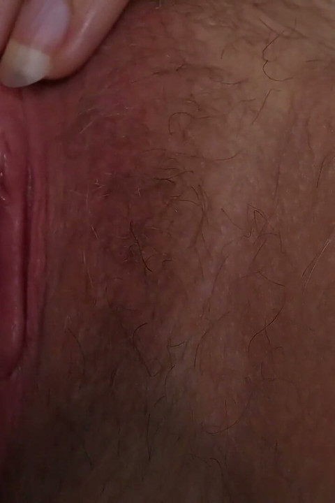 Orgasm in Granny Panties