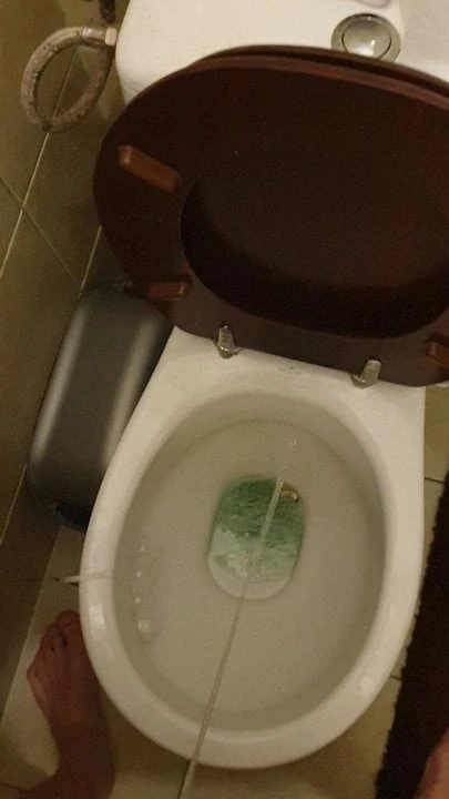 piss