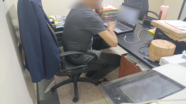 My boss punished me and broke my ass with his monster black cock