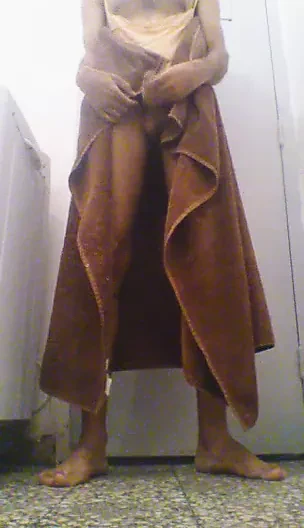 My cock step by step Is hot he wants funking daddy