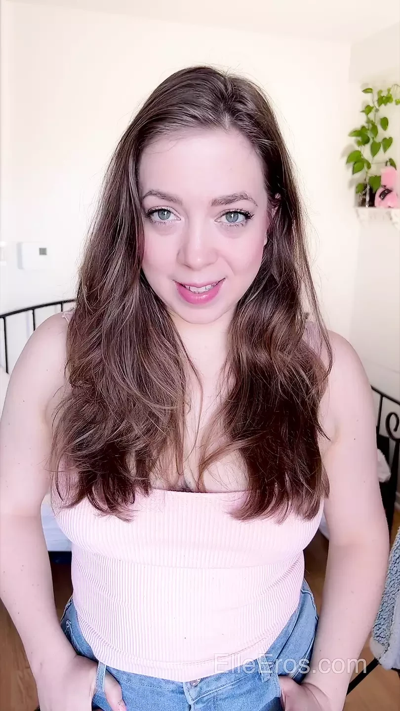 Pegged in Pink - Sissy Pegging POV