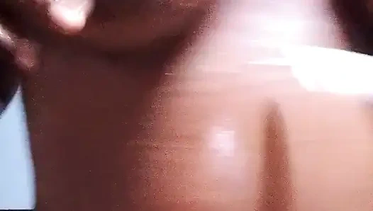 I Washed My Nipples and Asshole