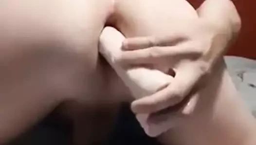 Dildo zamanı