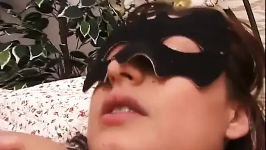 Apartmandaki kapıcı - dvd