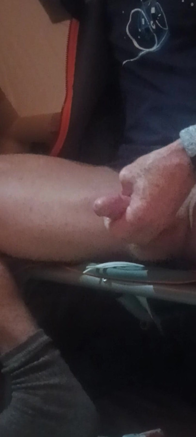 My beautiful penis