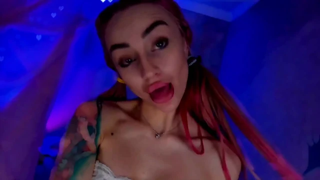 LickLizzy video