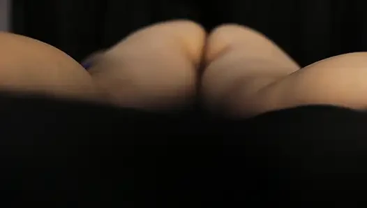 MASSAGER FUCKS INDIAN GIRL WITH SUPER SMOOTH, CUMMED BUTT UNTIL YOU ARE VERY SATISFIED