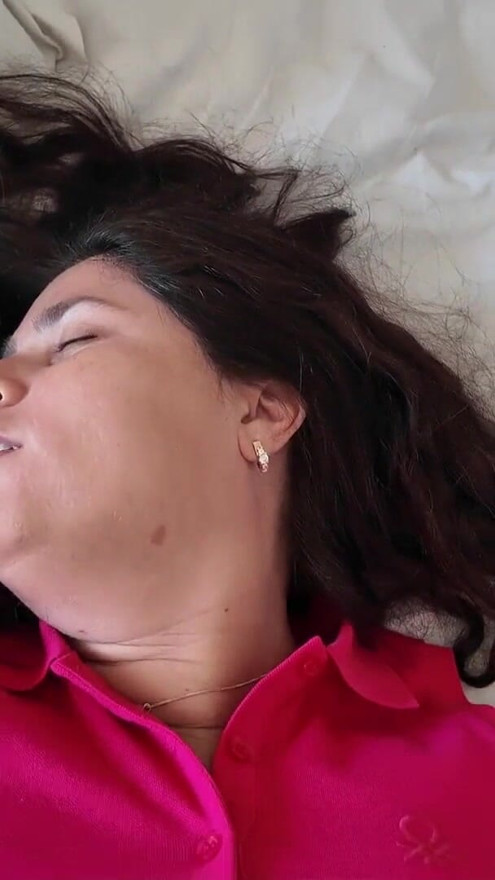 The StepMother was caught off guard | Clip 1