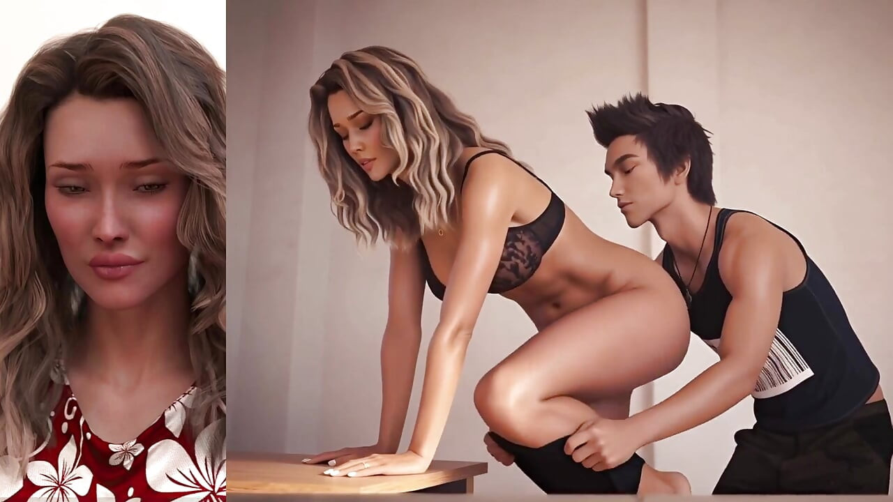 Awam Sophia Real Fuck - Lewd Shopping Trip with Dylan - Part 2