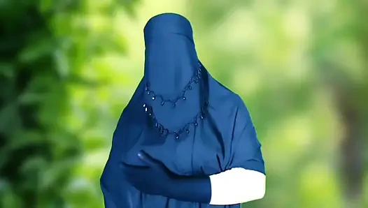 Komşu kadını sikiyor