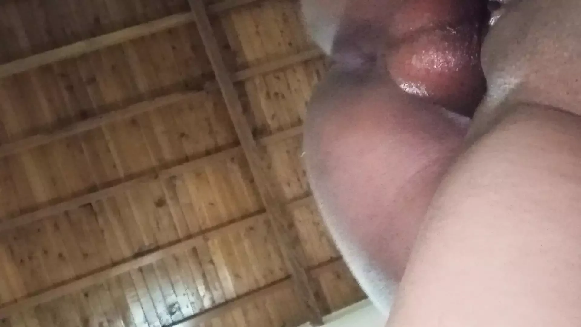 告诉我的老公我要去我妈妈家，最后我和他最好的朋友做爱了