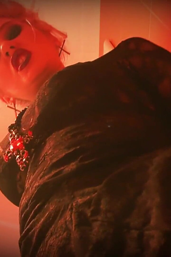 The succubus relapse