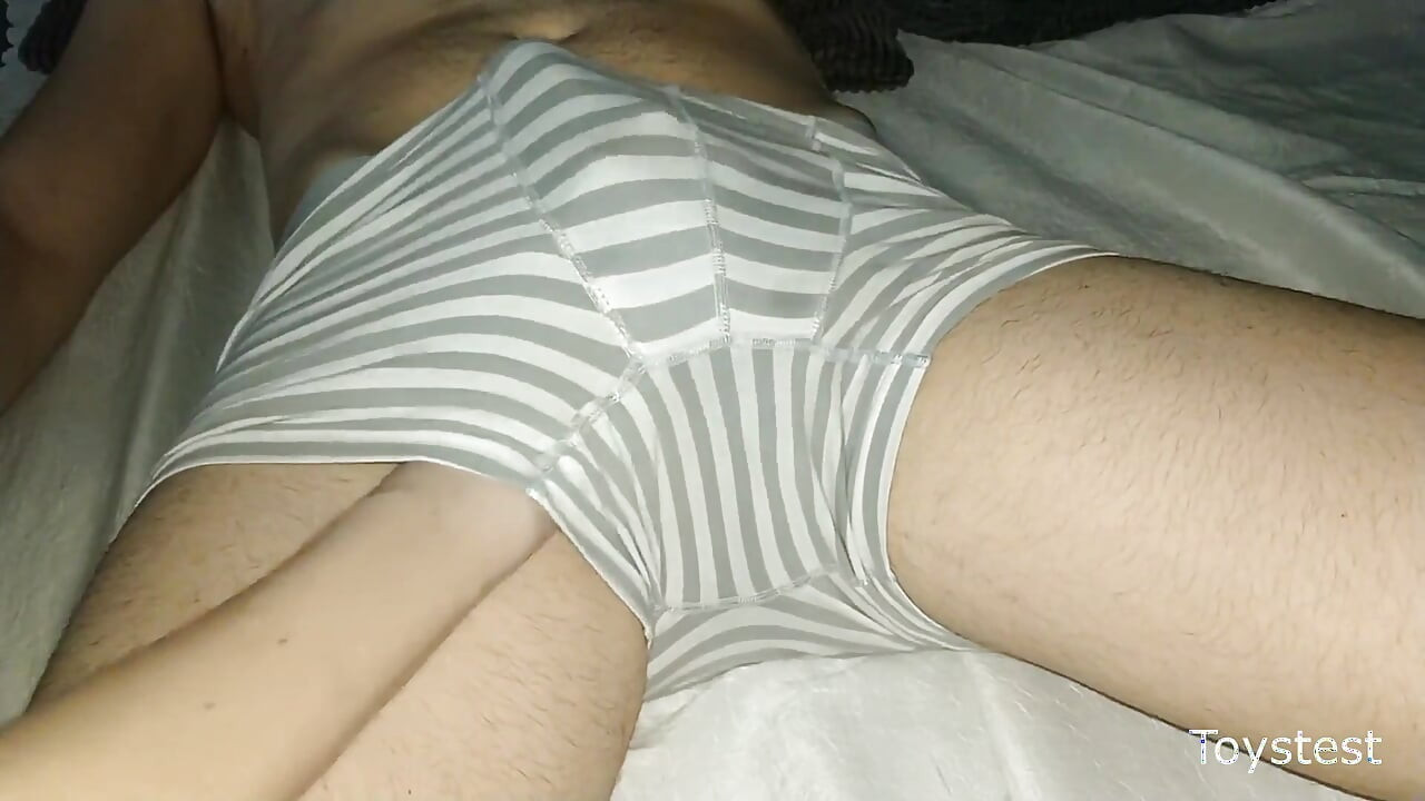 I Will Play with Your Ass by Using Fingers or Dildo Until You Cum