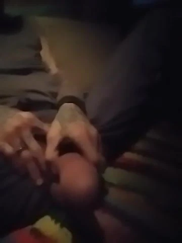 my cock