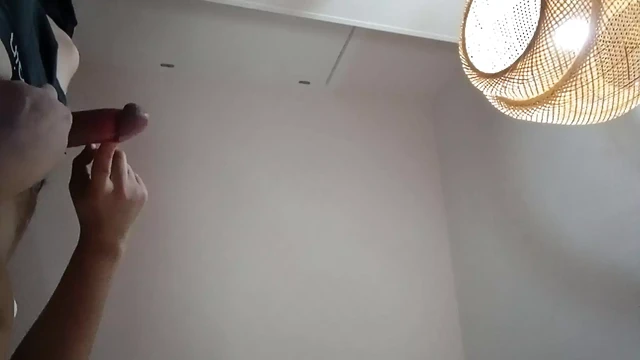 Amateur, Homemade, Ass, Dick, Small dick, big dick, cock, big cock, 18 Year Old, Anal, Handjob, Femdom handjob, Crossdre