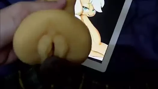 (MLP) Applejack SOP
