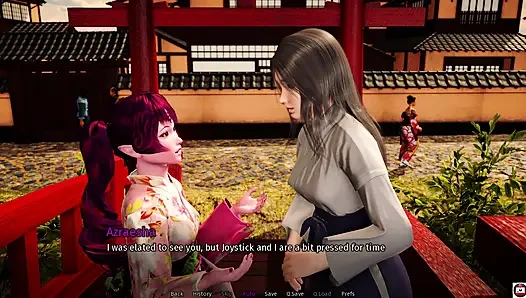 Yarık içinde bir ev - (pt 73) nc