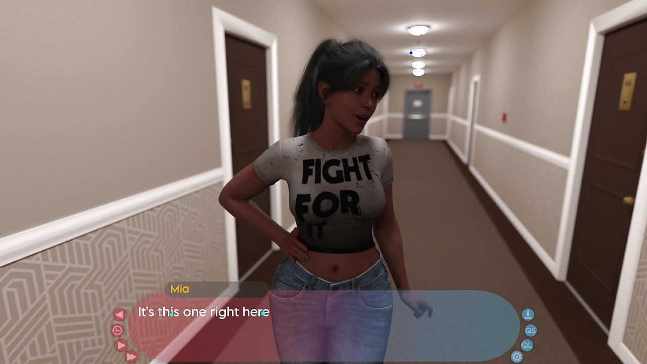 Ljubiteljica pičke (2. dio)