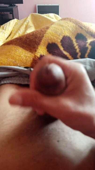 masturbation