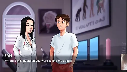 Bilim için olduğunu söyledi! Ateşli öğretmen öğrenci tarafından sikiliyor!! Yaz mevsimi efsanesi yeni güncelleme.