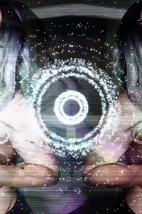 Get lost in my eyes! Immerse yourself in me! I control your cock!  Mesmerizing asmr & hfo (special effects added)