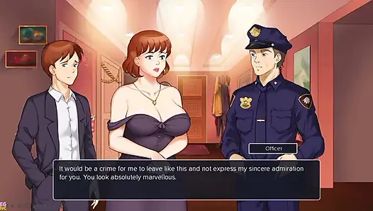 Orta yaşlı seksi kadın plaza 22 - orta yaşlı seksi baldızımla romantik akşam yemeği - eroticgamesnc