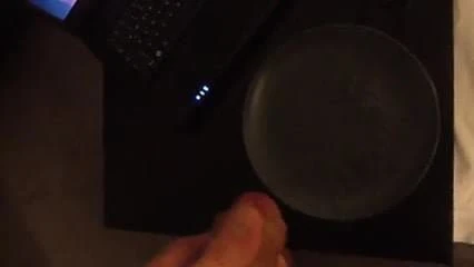 Abgespritzt
