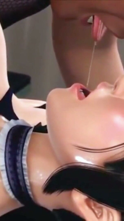 The lonely girl lustful Ep04 - Get creampie with the older doctor ( Hentai uncensored 3d 05) | Clip 3
