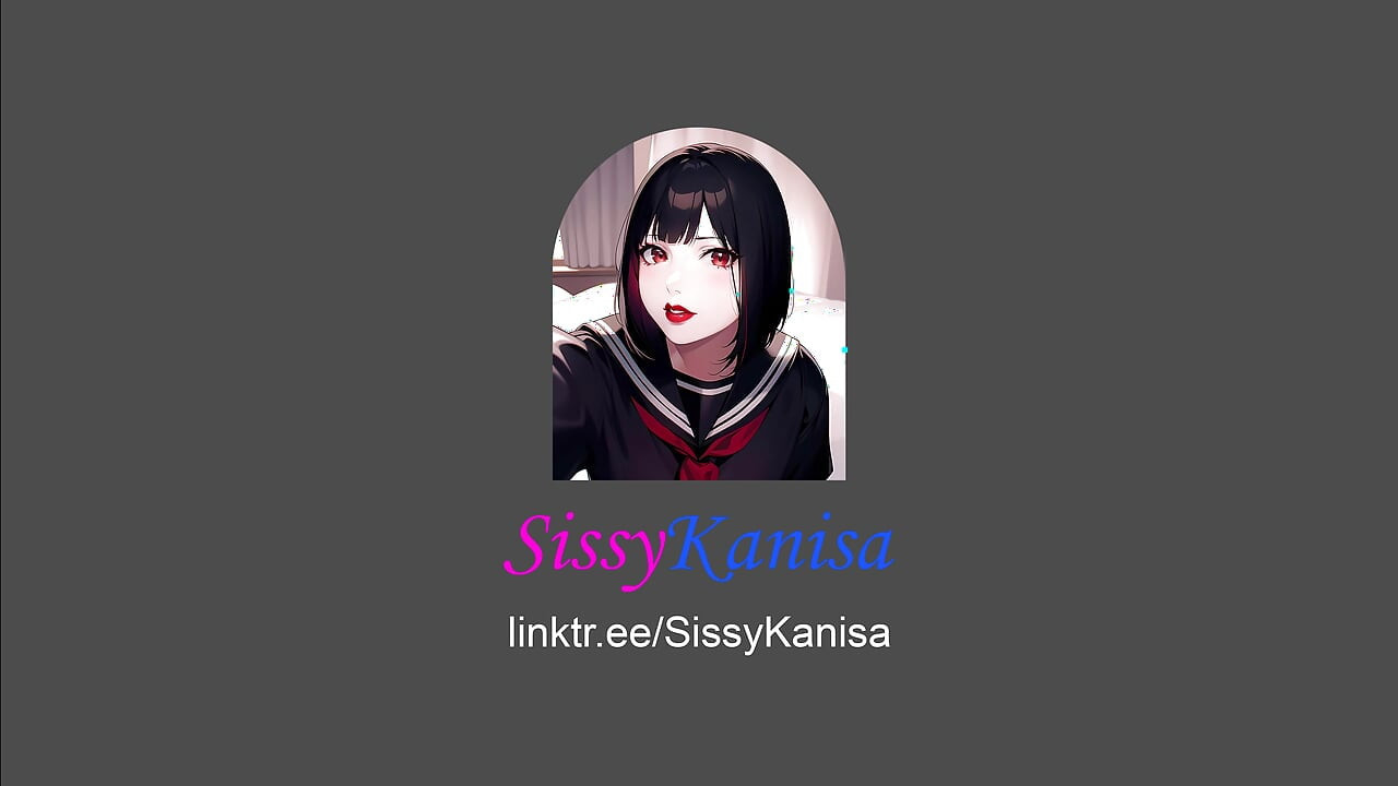 Banci Kanisa X Banci Thai: Permainan nilon footjob dan hujungnya dengan tambatan