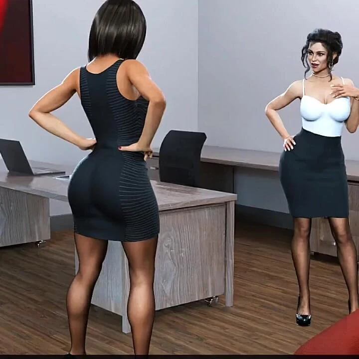Flirty f - bölüm 5 - ceo'lar en seksi olanlar
