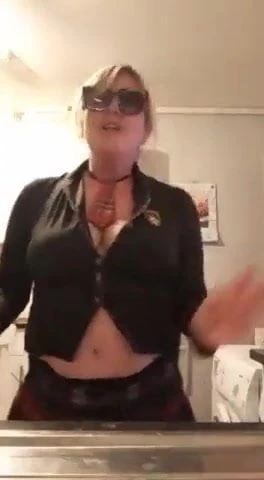 Sexy girl