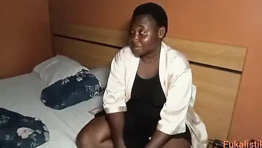 Lesbian sange ini lagi ngidam dientot sama pacar sahabatnya sendiri (bagian 1)