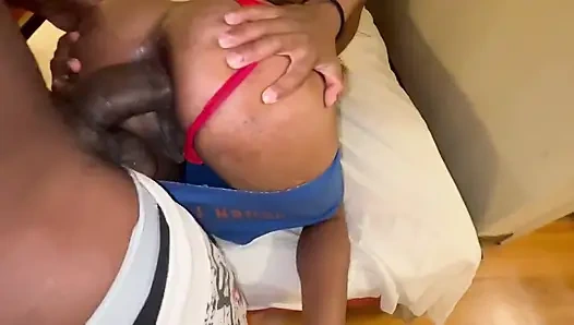 Nerd in Blue Puti Shorts Want Extra Credit for Anal a Whole 28 Minutes Usa Best Anal Teen